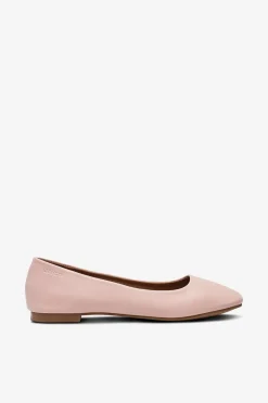 Bianco Ballerinaskor biaMarry Karré Ballerina Faux Leather