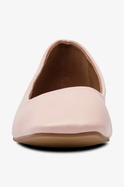 Bianco Ballerinaskor biaMarry Karré Ballerina Faux Leather