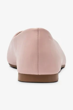 Bianco Ballerinaskor biaMarry Karré Ballerina Faux Leather