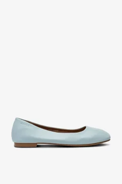 Bianco Ballerinaskor biaMarry Karré Ballerina Faux Leather