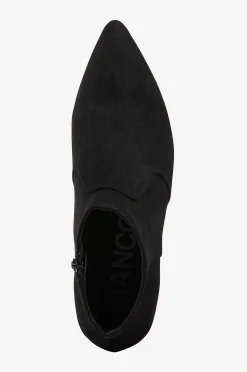 Bianco Boots biAdevived Ankle Boot Faux Suede