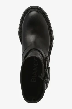 Bianco Boots biAmella