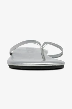 Bianco Flip-flop biaMexico Flip Flop Faux Leather