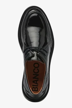 Bianco Loafers Biaadda Moctoe Shoe Nappalak