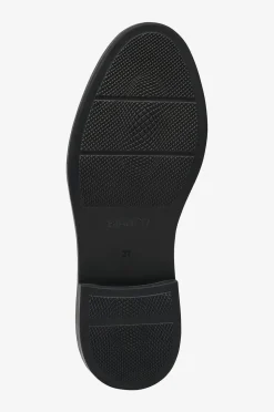 Bianco Loafers Biaadda Moctoe Shoe Nappalak