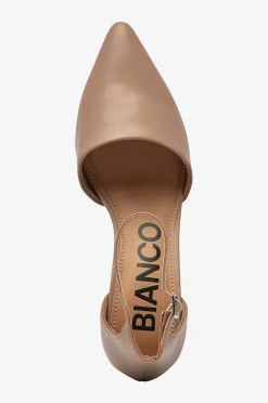 Bianco Pumps biAdevived Pump Faux Leather