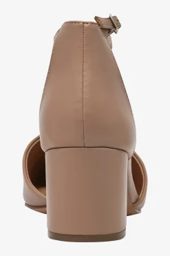 Bianco Pumps biAdevived Pump Faux Leather