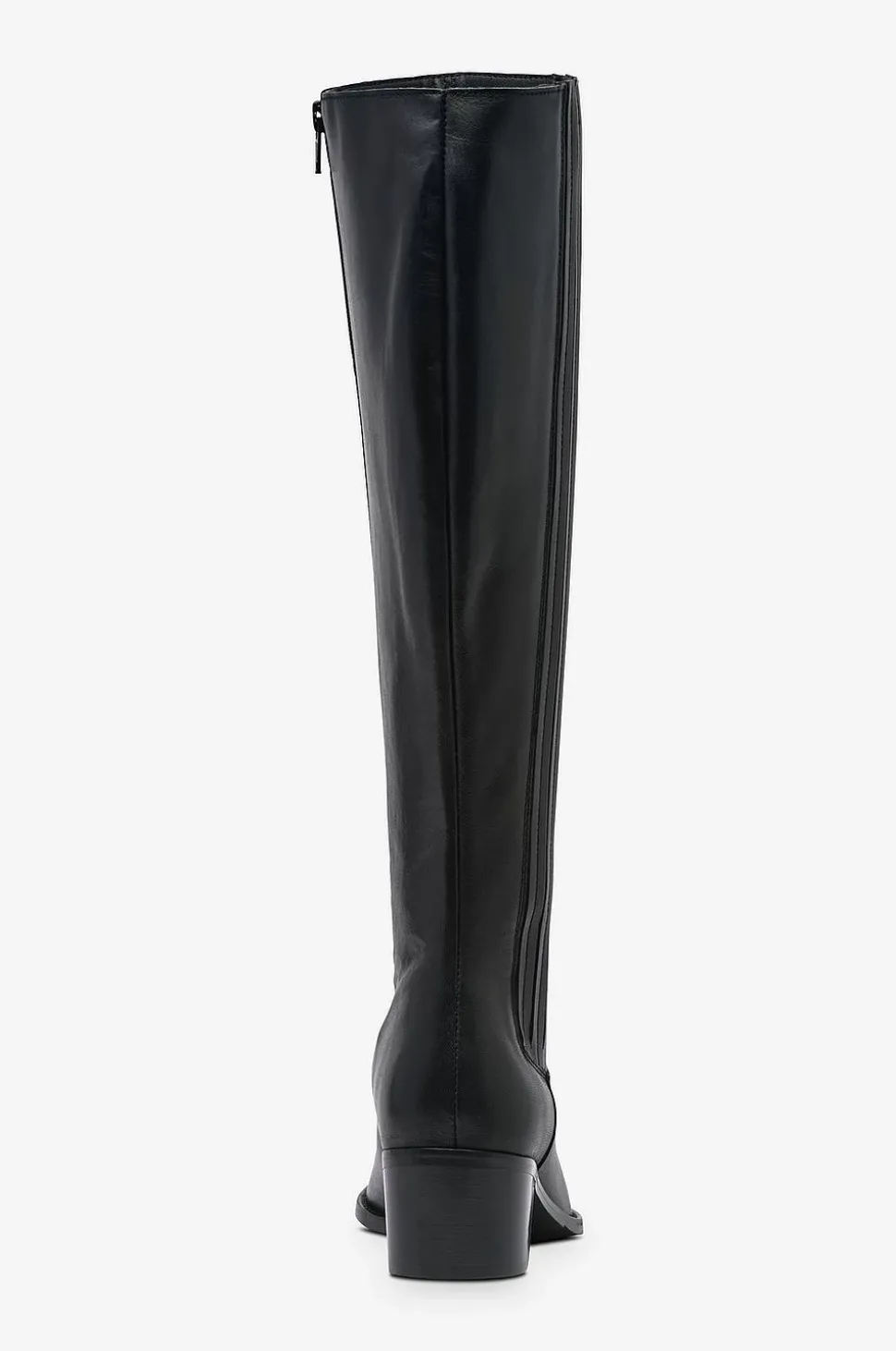 Bianco Stövlar Biacarol Chelsea Knee High Boot Smooth Leather