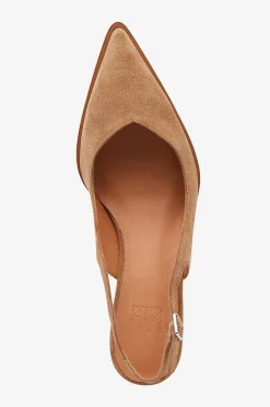 billi bi Pumps