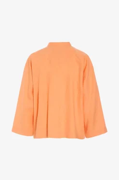 Bitte Kai Rand Linnejacka Lazy Linen