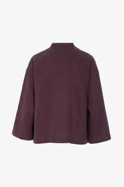 Bitte Kai Rand Linnejacka Lazy Linen