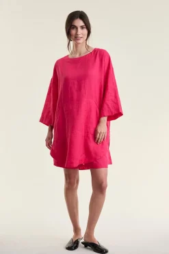 Bitte Kai Rand Linnetunika Airy Linen