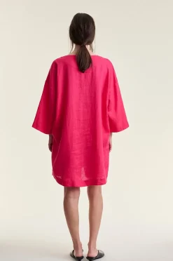 Bitte Kai Rand Linnetunika Airy Linen