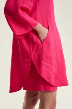 Bitte Kai Rand Linnetunika Airy Linen