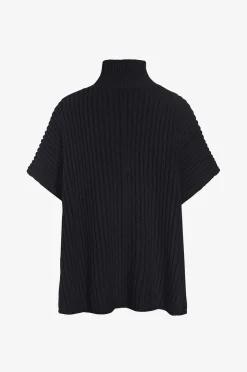Bitte Kai Rand Poncho Nitto