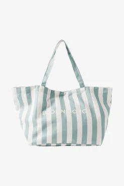 Björn Borg Strandväska Borg Beach Tote M