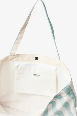 Björn Borg Strandväska Borg Beach Tote M