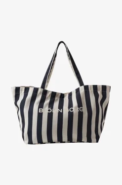 Björn Borg Strandväska Borg Beach Tote M