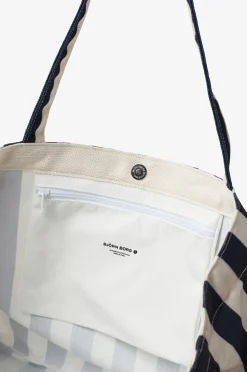 Björn Borg Strandväska Borg Beach Tote M