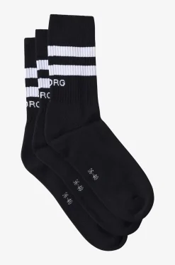 Björn Borg Strumpor Core Crew Sock 3-pack