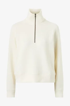 Björn Borg Sweatshirt Studio Soft Halfzip Sweatshirt