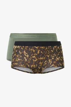 Björn Borg Trosor Everyday Cotton Boxer Shorts 2-pack