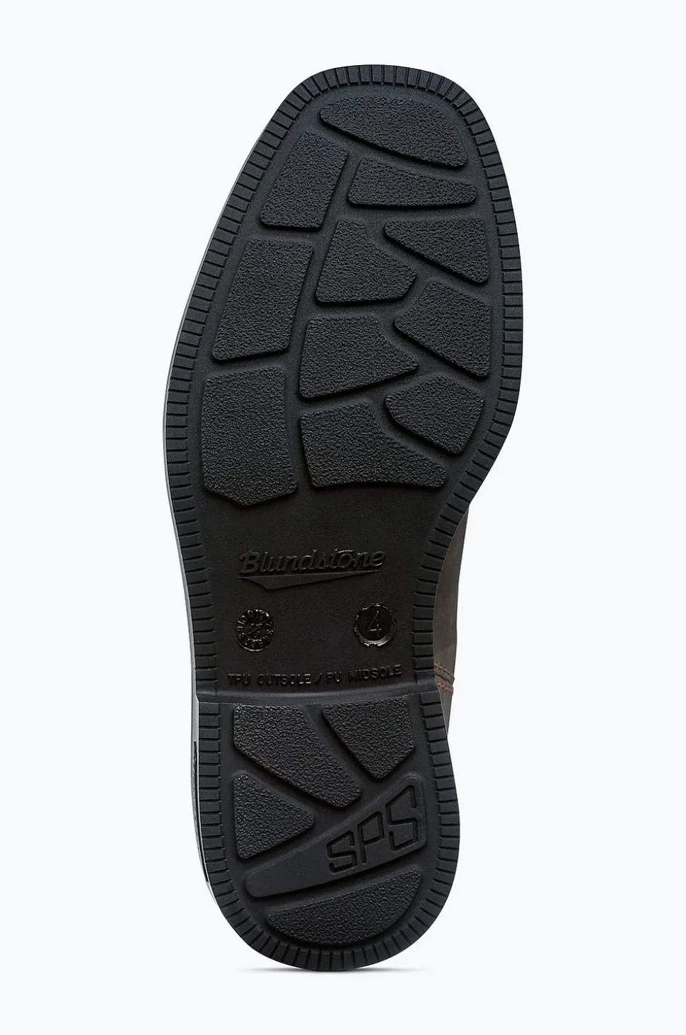 Blundstone Chelseaboots BL Dress Boots