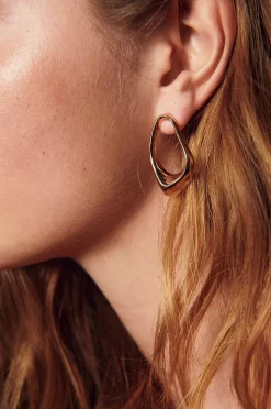 BOW19 Details Örhängen Cia Earrings