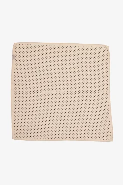 BOW19 Details Scarf Dot Scarf