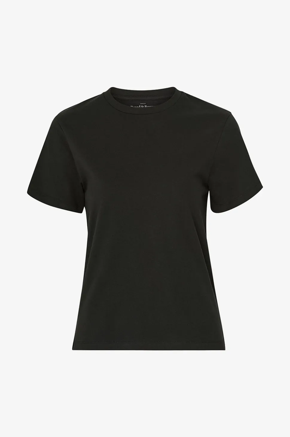 Bread & Boxers Topp Crew-Neck Regular