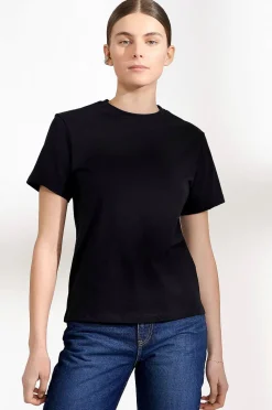 Bread & Boxers Topp Crew-Neck Regular