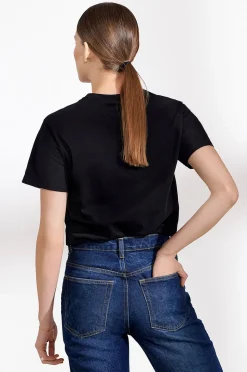 Bread & Boxers Topp Crew-Neck Regular