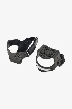 Brunngård Broddar Walksafe Heelgrip