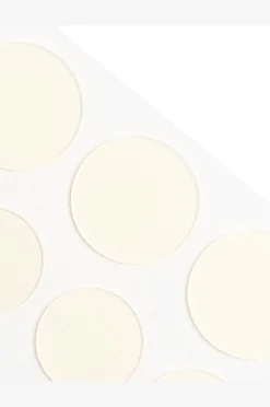 Brushworks Breakout Barrier Hydrocolloid Spot Patches - 26 Pieces