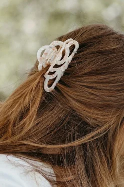 ByBarb Hair claw