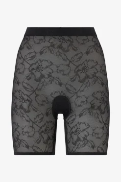 Bye Bra Lacy High Waist Shaping Short