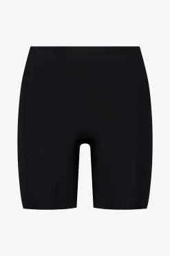 Bye Bra Shapingshorts Smooth Essentials Mid Waist Short - light support