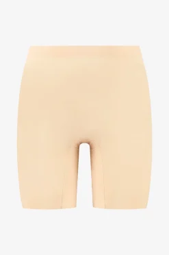 Bye Bra Shapingshorts Smooth Essentials Mid Waist Short - light support