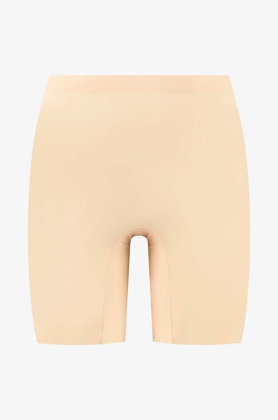 Bye Bra Shapingshorts Smooth Essentials Mid Waist Short - light support