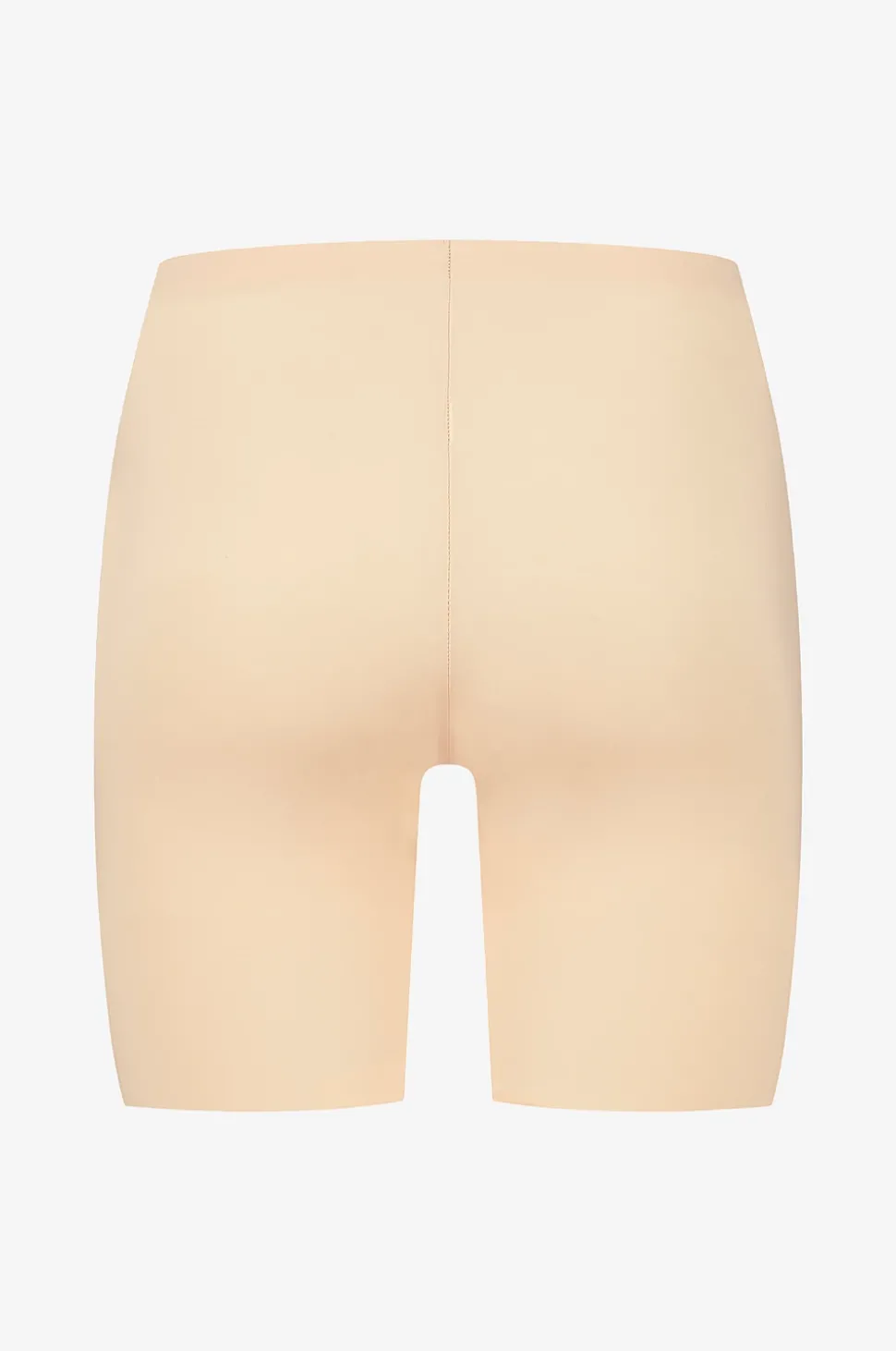 Bye Bra Shapingshorts Smooth Essentials Mid Waist Short - light support