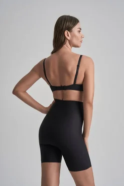 Bye Bra Shapingtrosa Sculpting High Waist Short - firm support