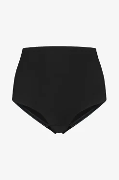 Bye Bra Shapingtrosa Sculpting Mid Waist Brief - firm support