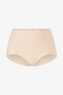 Bye Bra Shapingtrosa Smooth Essentials Mid Waist Brief - light support 2-pack