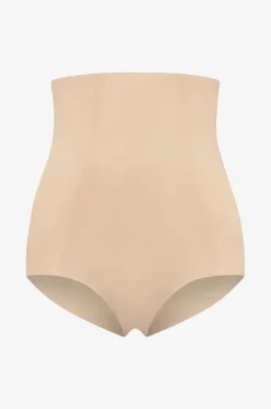 Bye Bra Shapingtrosa Smooth Essentials High Waist Brief - light support
