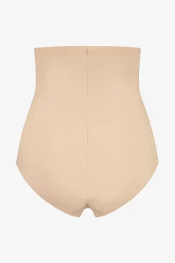Bye Bra Shapingtrosa Smooth Essentials High Waist Brief - light support