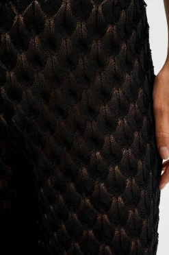 By Malina Byxor Alissa Knitted Pants