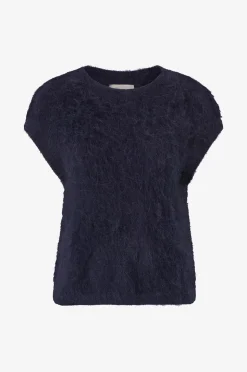 byTimo Väst Hairy Knit