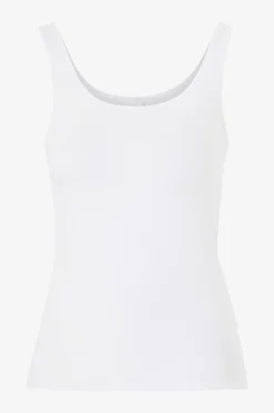 Calida Linne Natural Comfort Tank Top
