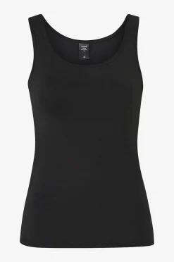Calida Linne Natural Comfort Tank Top