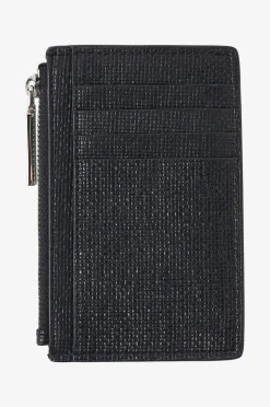 Calvin Klein Korthållare CK Daily W/zip_tex